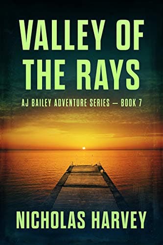 Valley of the Rays