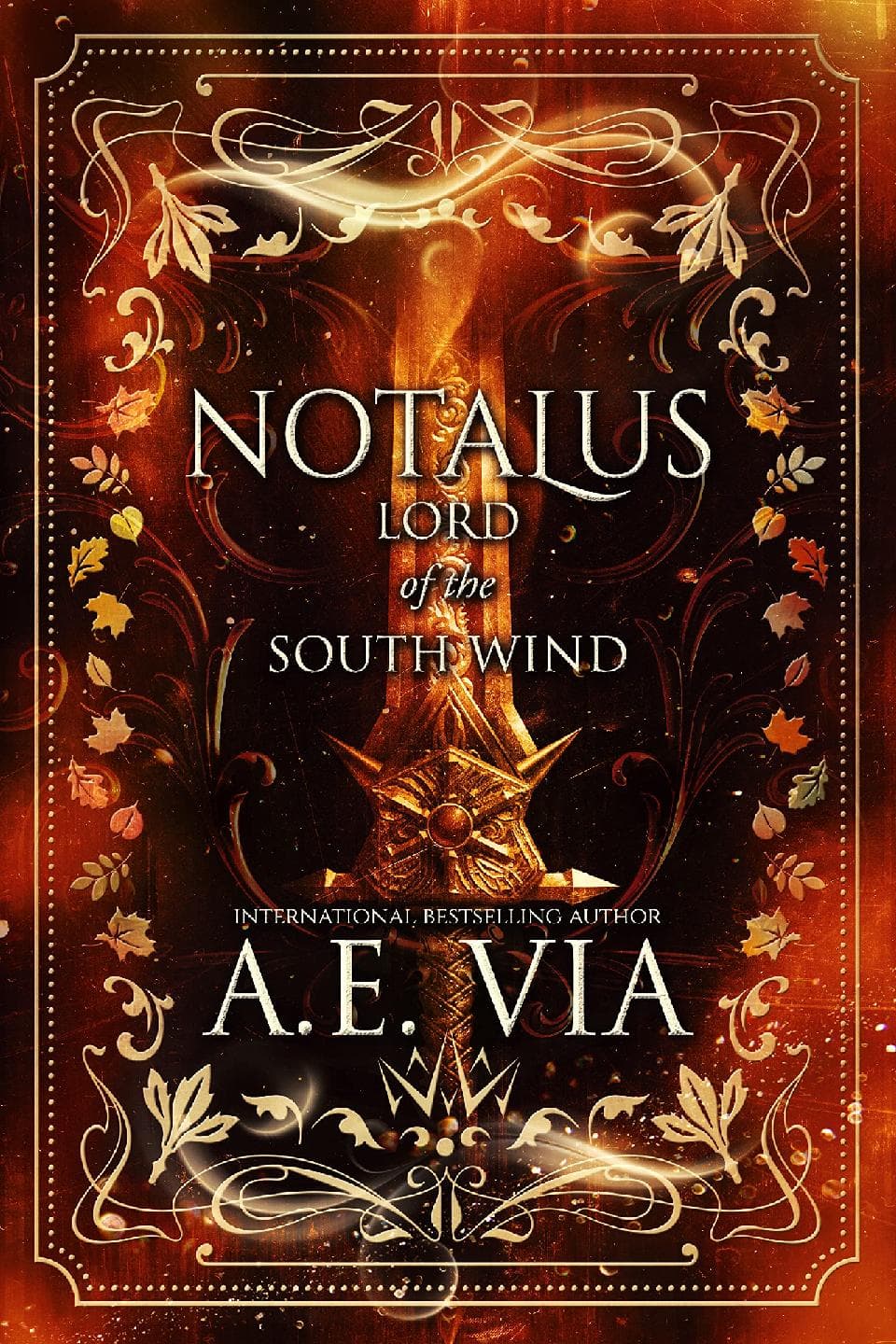 Notalus: Lord of the South Wind