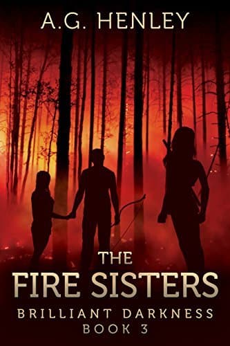 The Fire Sisters
