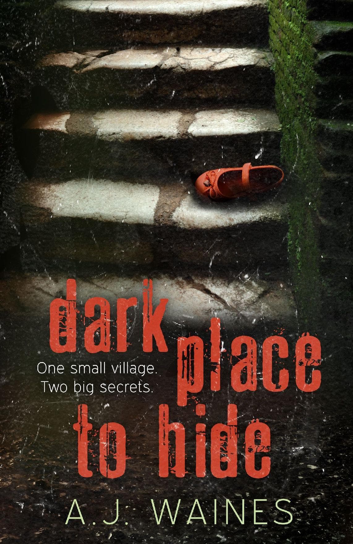 Dark Place to Hide