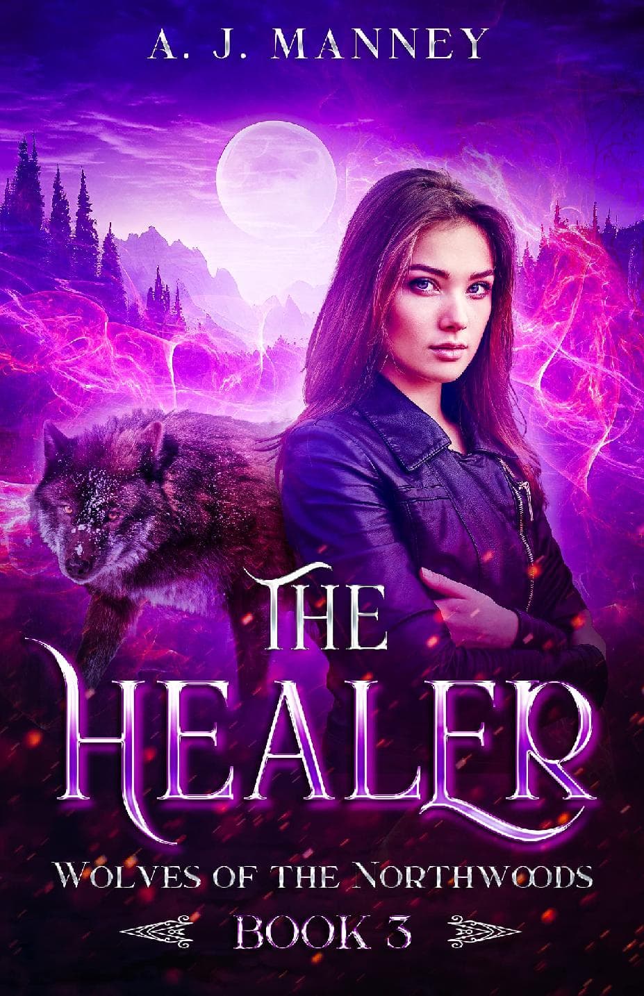 The Healer
