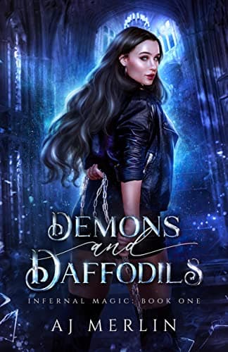 Demons & Daffodils