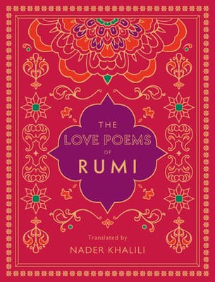 The Love Poems of Rumi
