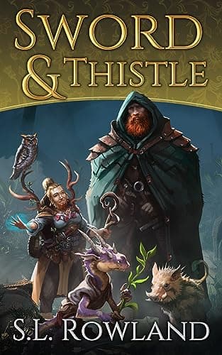 Sword & Thistle