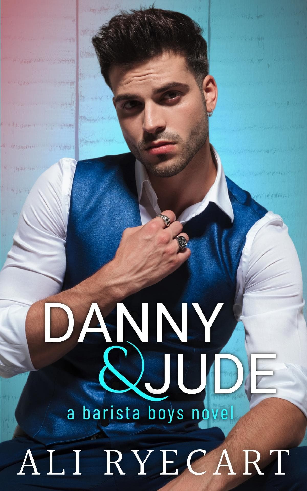 Danny & Jude
