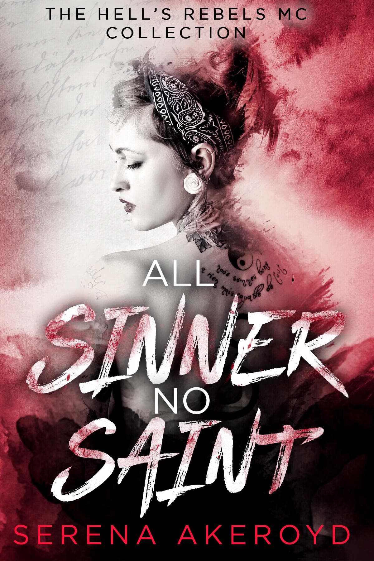 All Sinner No Saint