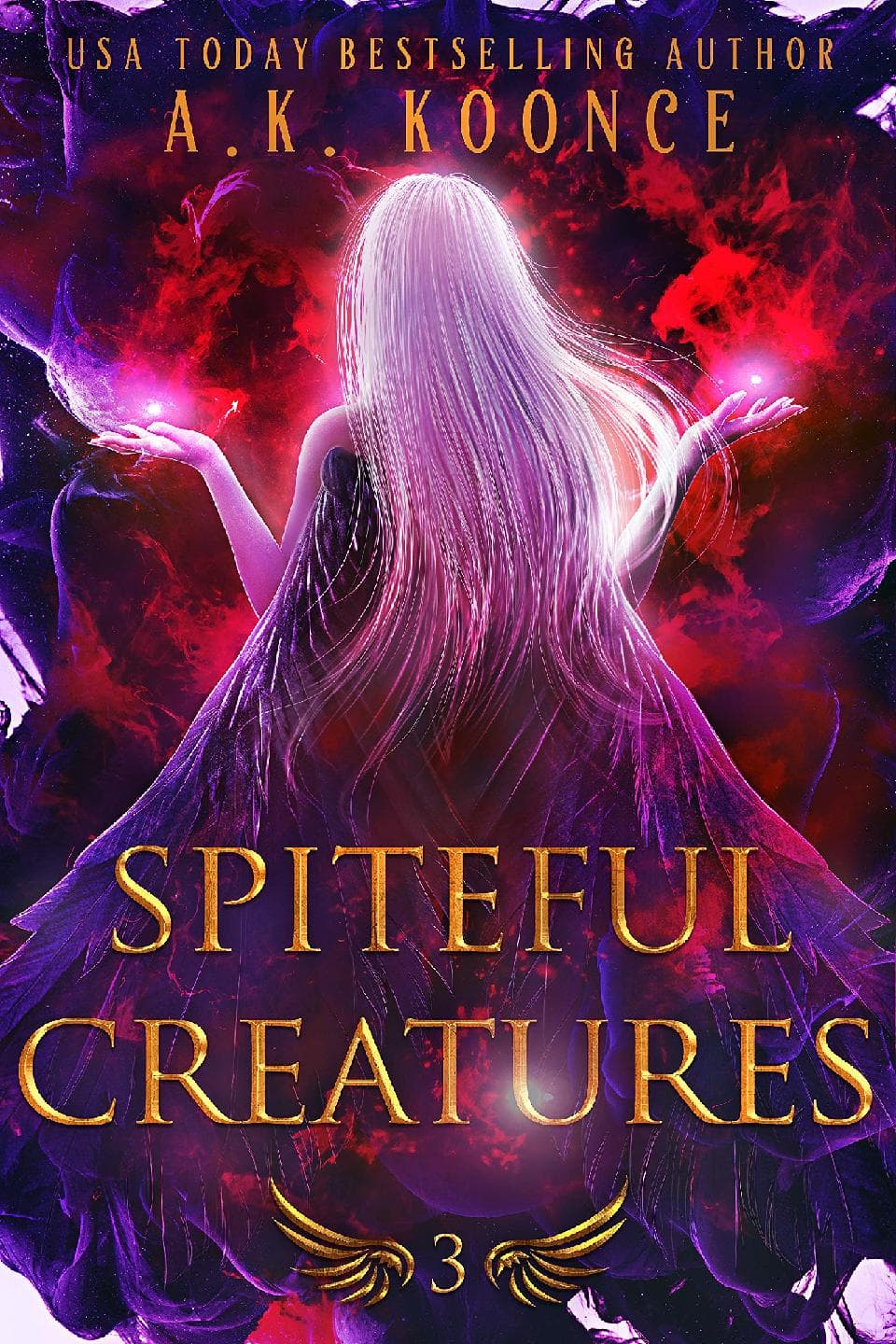 Spiteful Creatures