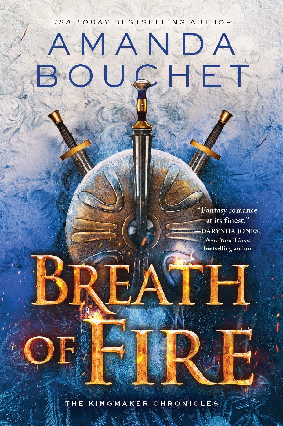 Breath of Fire