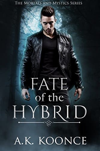Fate of the Hybrid