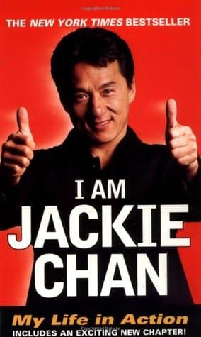 I Am Jackie Chan: My Life in Action