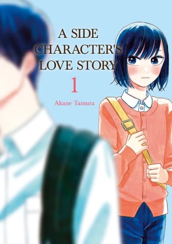 A Side Character's Love Story, Vol. 1