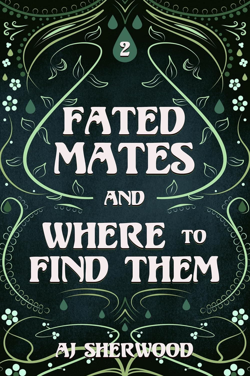 Fated Mates and Where to Find Them