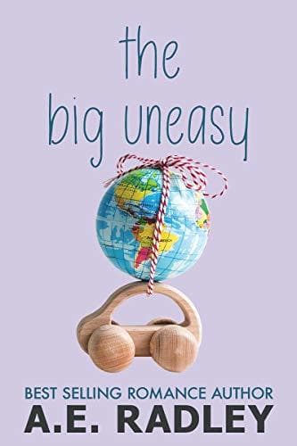 The Big Uneasy