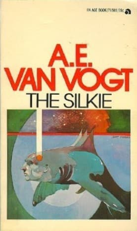The Silkie