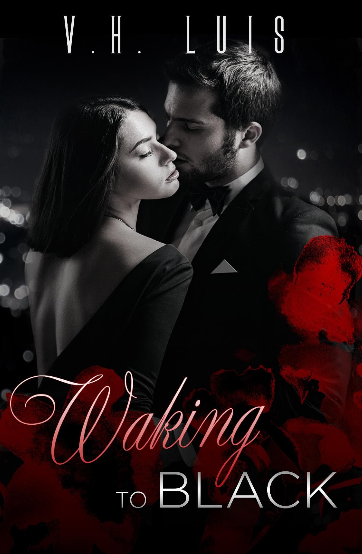 Waking to Black