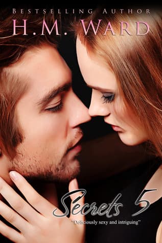 Secrets Vol. 5