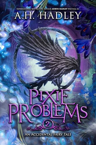 Pixie Problems