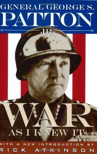 War as I Knew It