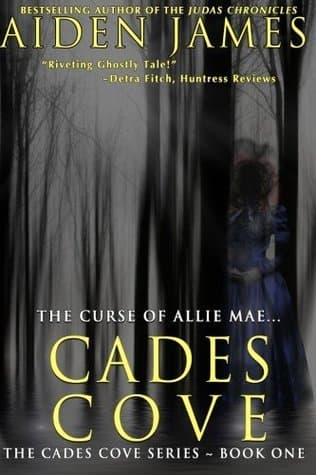 The Curse of Allie Mae