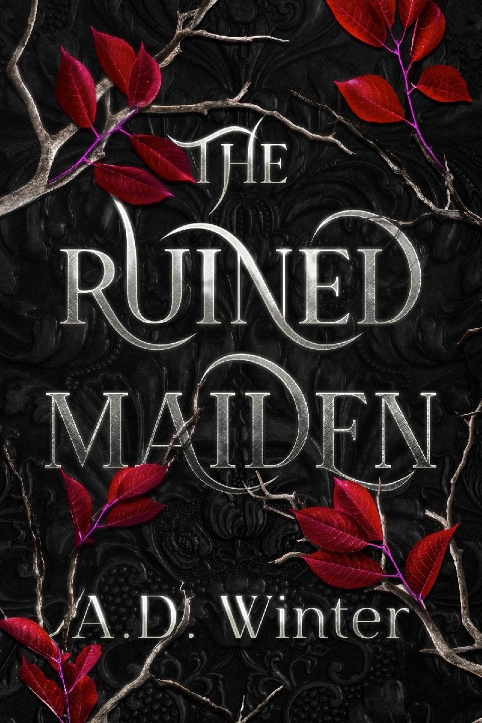 The Ruined Maiden