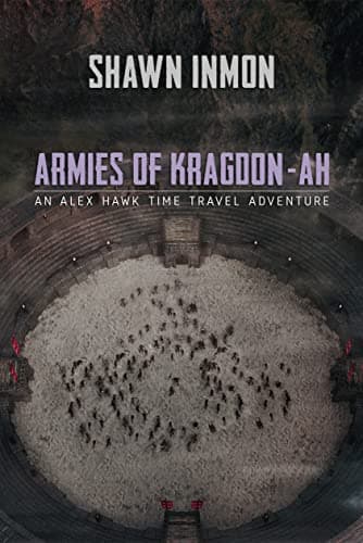 Armies of Kragdon-ah
