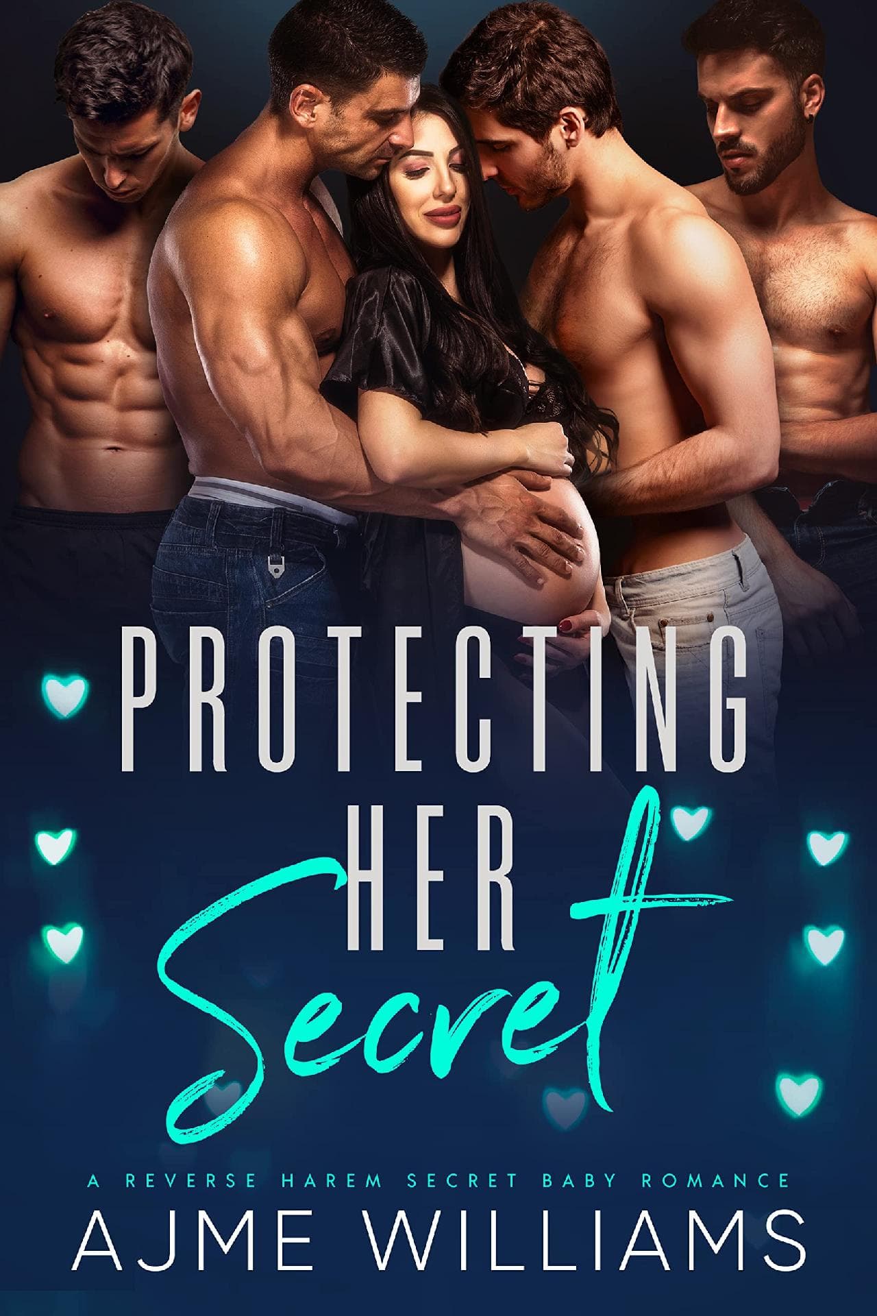 Protecting Her Secret