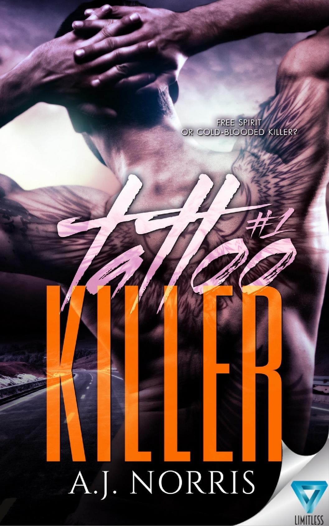 Tattoo Killer