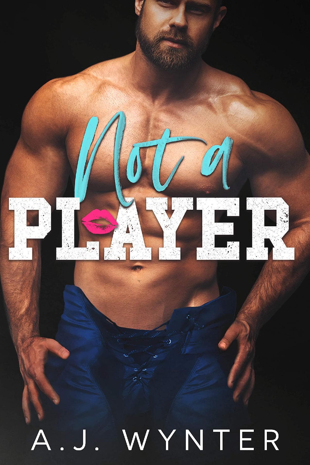 Not a Player