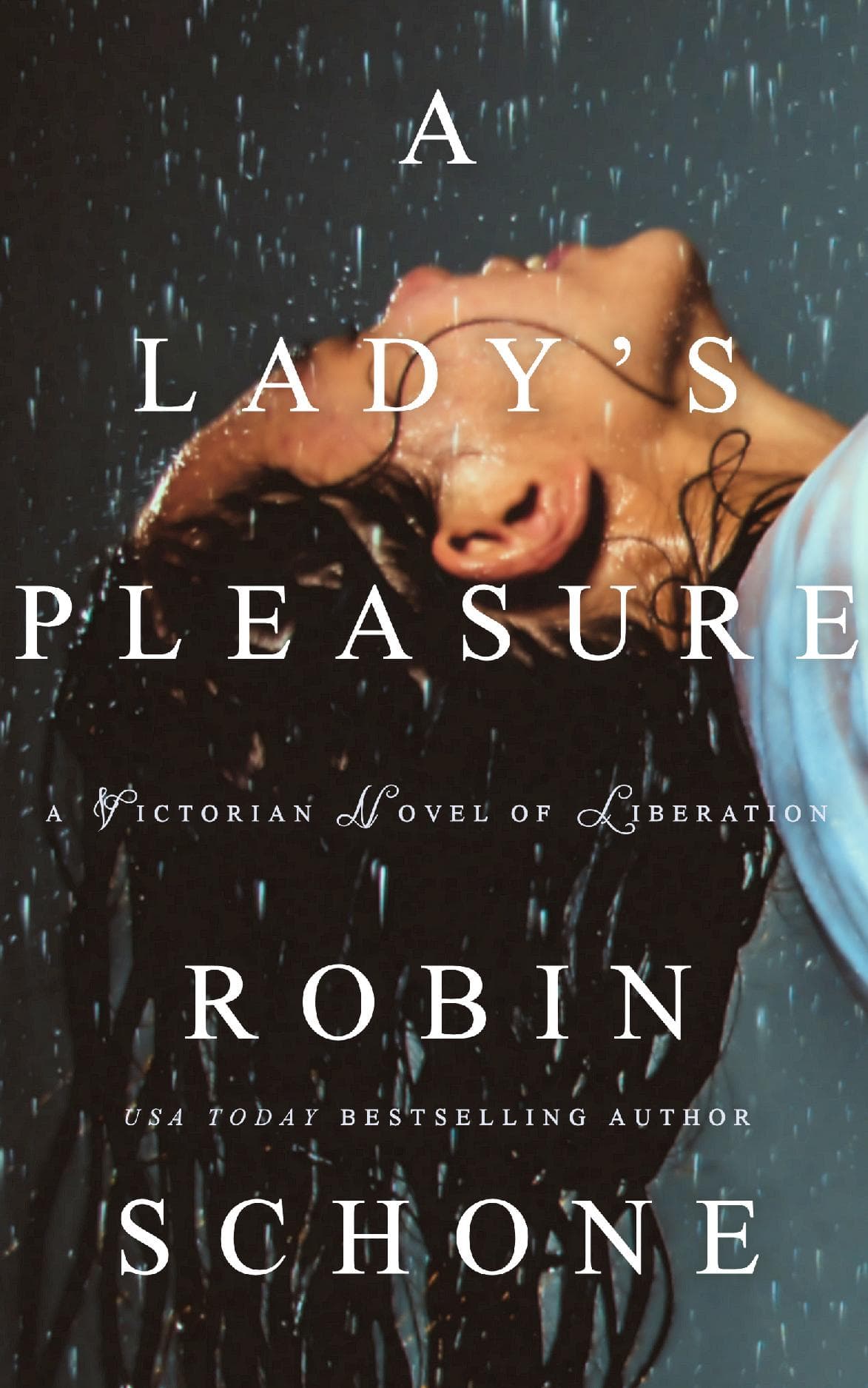 A Lady's Pleasure