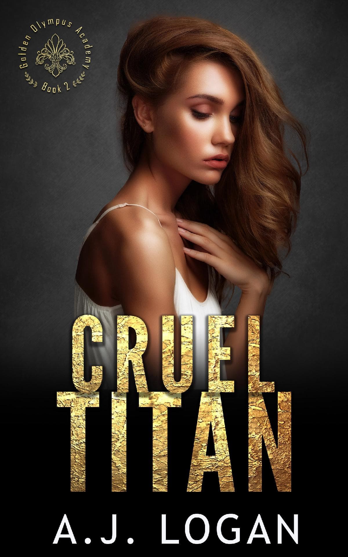 Cruel Titan