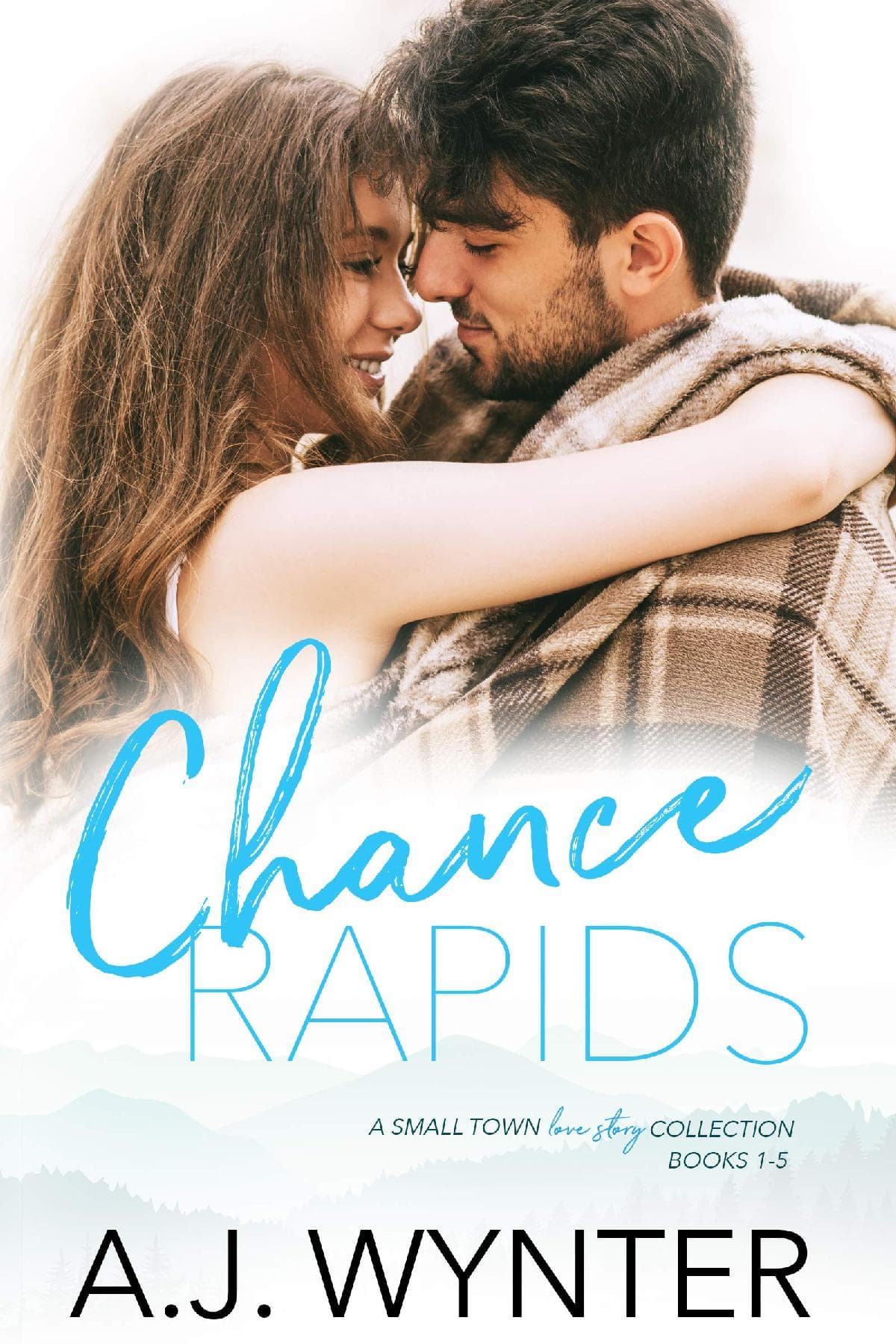 Chance Rapids Series