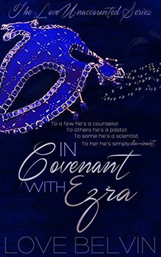 In Covenant with Ezra