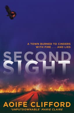 Second Sight