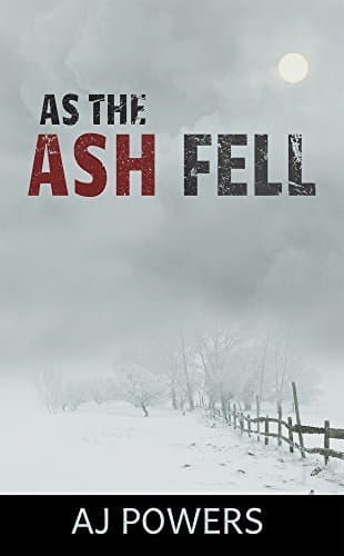 As the Ash Fell