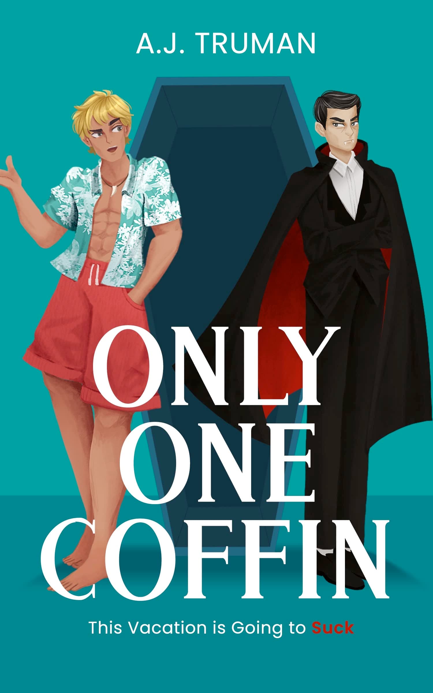 Only One Coffin