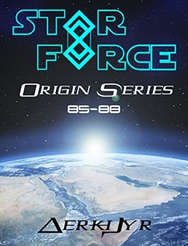 Star Force: Origin Series 85-88