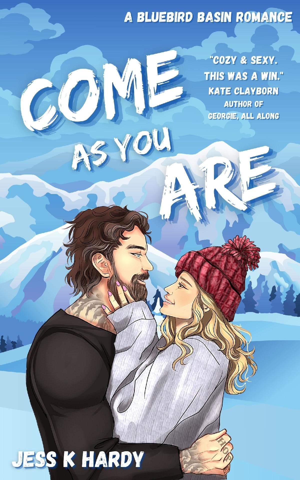 Come As You Are