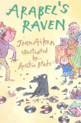 Arabel's Raven
