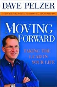 Moving Forward: Taking the Lead in Your Life