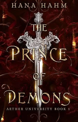 The Prince of Demons