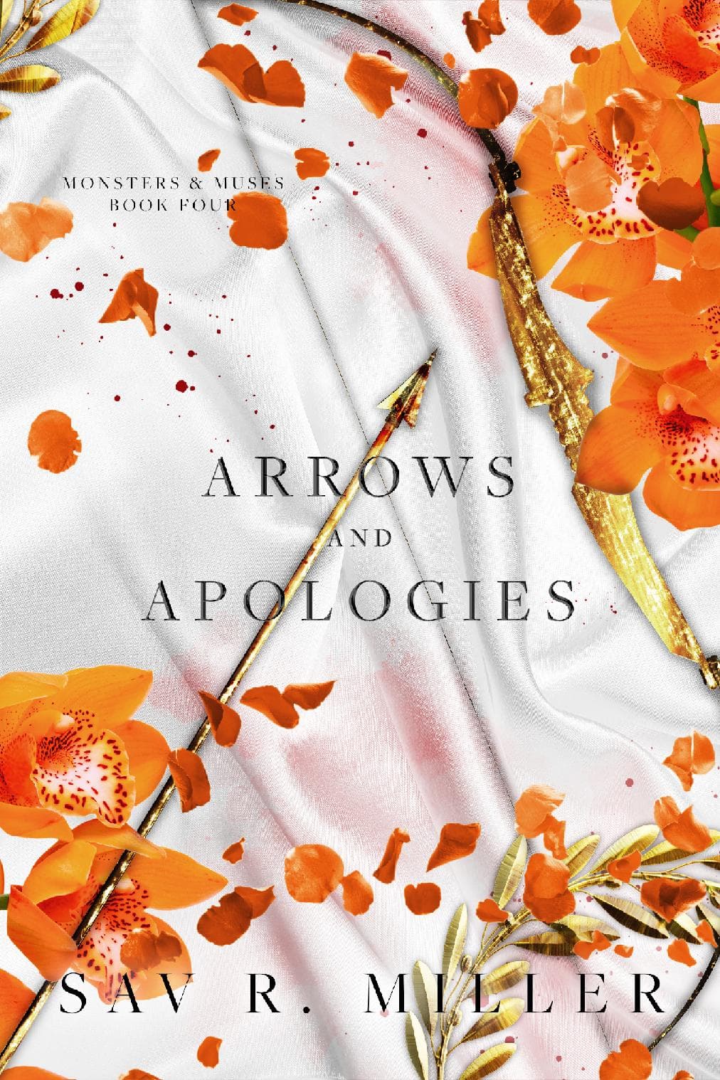 Arrows and Apologies