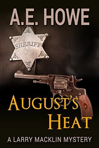 August's Heat