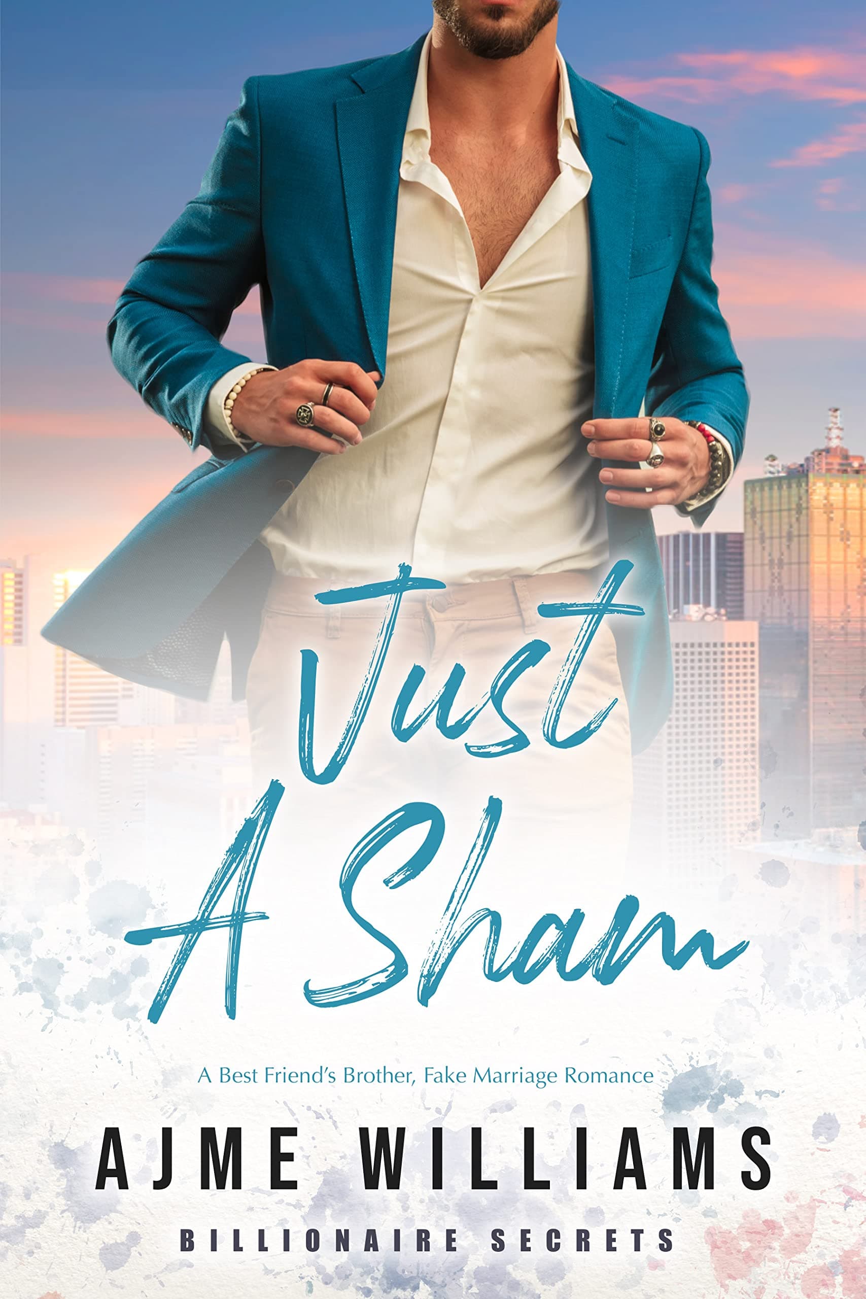 Just a Sham