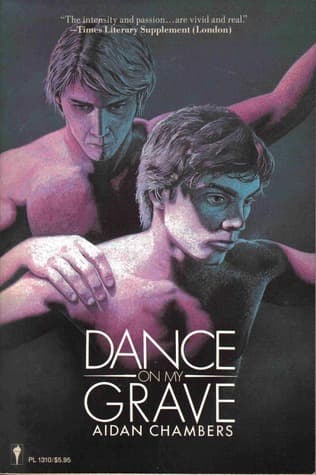 Dance on My Grave