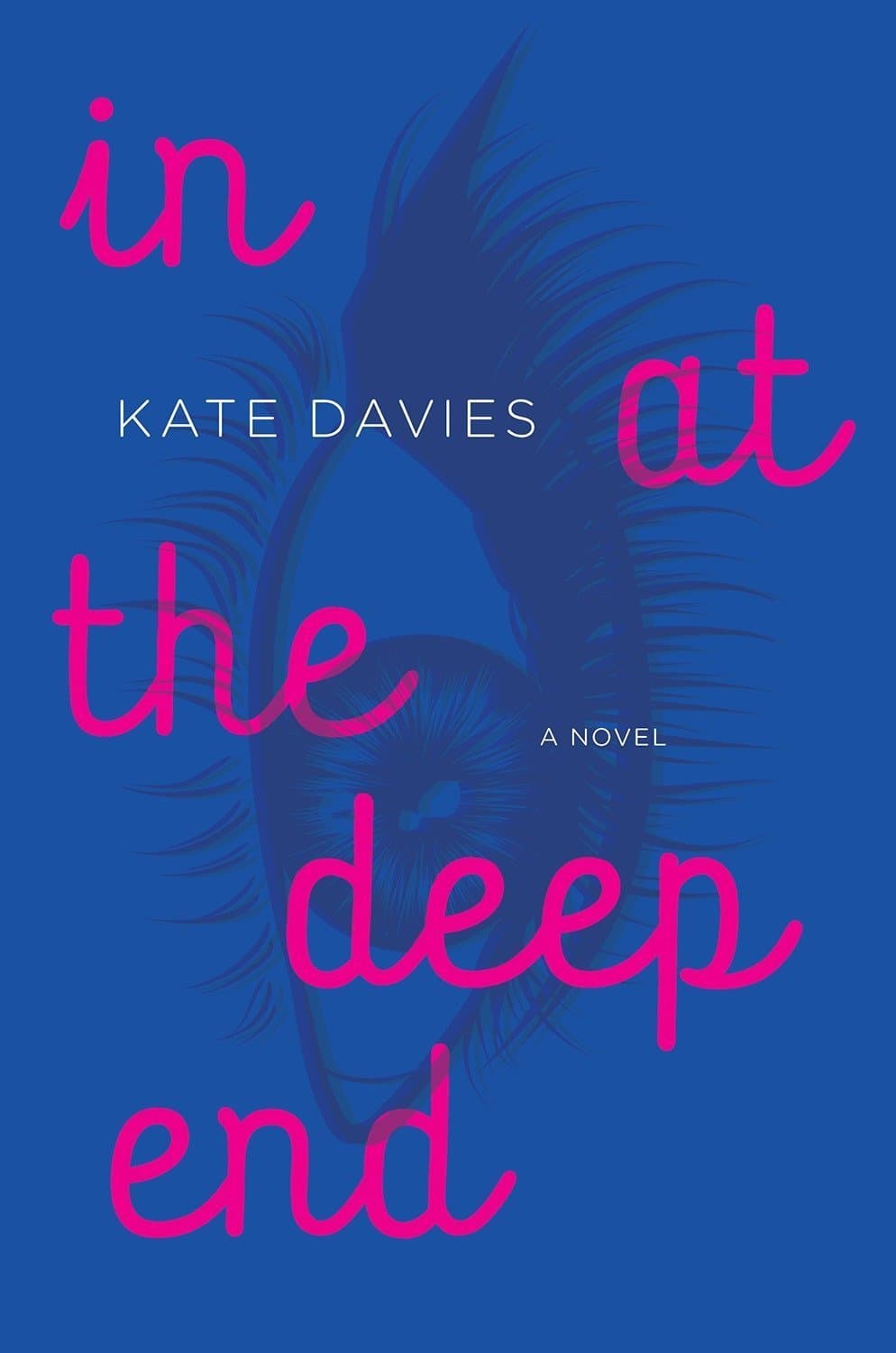 In at the Deep End