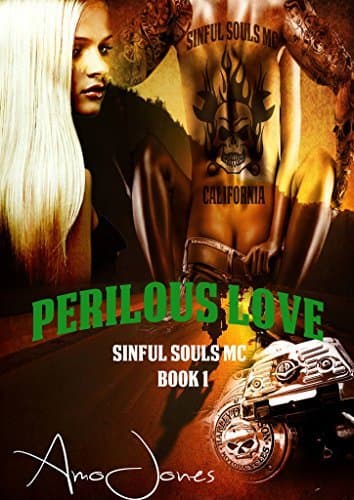 Perilous Love