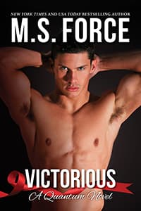 Victorious