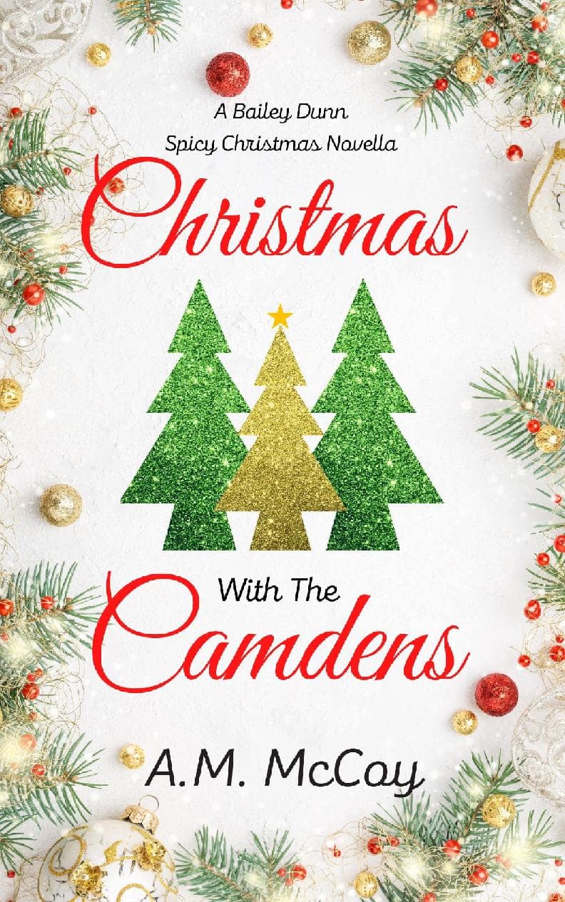 Christmas With The Camdens
