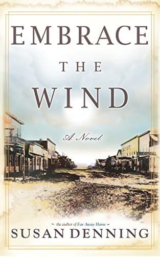 Embrace the Wind
