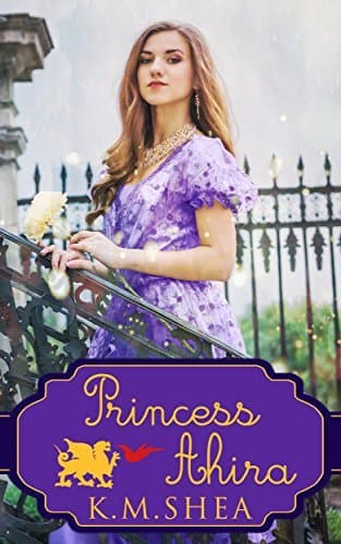 Princess Ahira